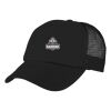 Foam Mesh Trucker  Thumbnail