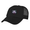 Foam Mesh Trucker  Thumbnail