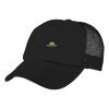 Foam Mesh Trucker  Thumbnail