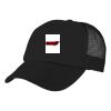 Foam Mesh Trucker  Thumbnail
