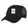 Foam Mesh Trucker  Thumbnail