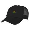 Foam Mesh Trucker  Thumbnail