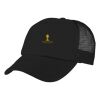Foam Mesh Trucker  Thumbnail
