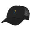 Foam Mesh Trucker  Thumbnail