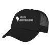 Foam Mesh Trucker  Thumbnail