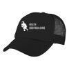 Foam Mesh Trucker  Thumbnail