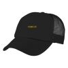 Foam Mesh Trucker  Thumbnail