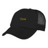 Foam Mesh Trucker  Thumbnail