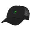Foam Mesh Trucker  Thumbnail