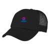 Foam Mesh Trucker  Thumbnail