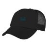 Foam Mesh Trucker  Thumbnail