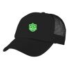 Foam Mesh Trucker  Thumbnail