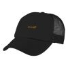 Foam Mesh Trucker  Thumbnail