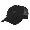 Foam Mesh Trucker  Thumbnail