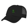 Foam Mesh Trucker  Thumbnail