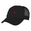 Foam Mesh Trucker  Thumbnail