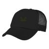Foam Mesh Trucker  Thumbnail