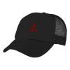 Foam Mesh Trucker  Thumbnail