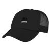 Foam Mesh Trucker  Thumbnail