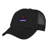 Foam Mesh Trucker  Thumbnail