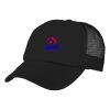 Foam Mesh Trucker  Thumbnail