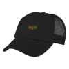 Foam Mesh Trucker  Thumbnail