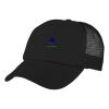 Foam Mesh Trucker  Thumbnail