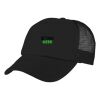 Foam Mesh Trucker  Thumbnail