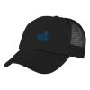 Foam Mesh Trucker  Thumbnail